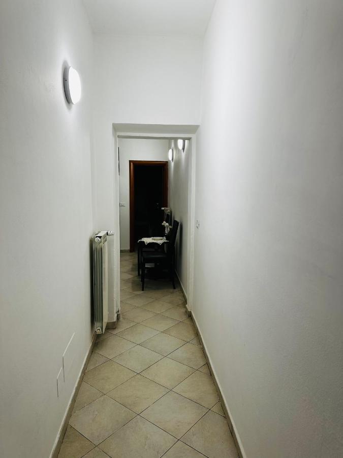Affitta Camere Mimi Family Florenţa Exterior foto