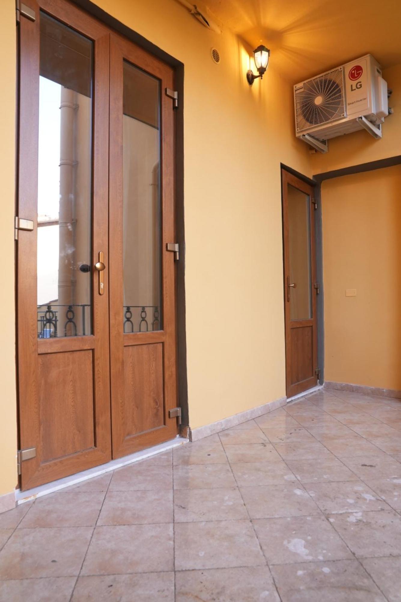 Affitta Camere Mimi Family Florenţa Exterior foto